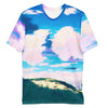 AESTHETIC Men's T-Shirt - Shirtwascash