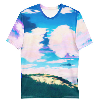 AESTHETIC Men's T-Shirt - Shirtwascash