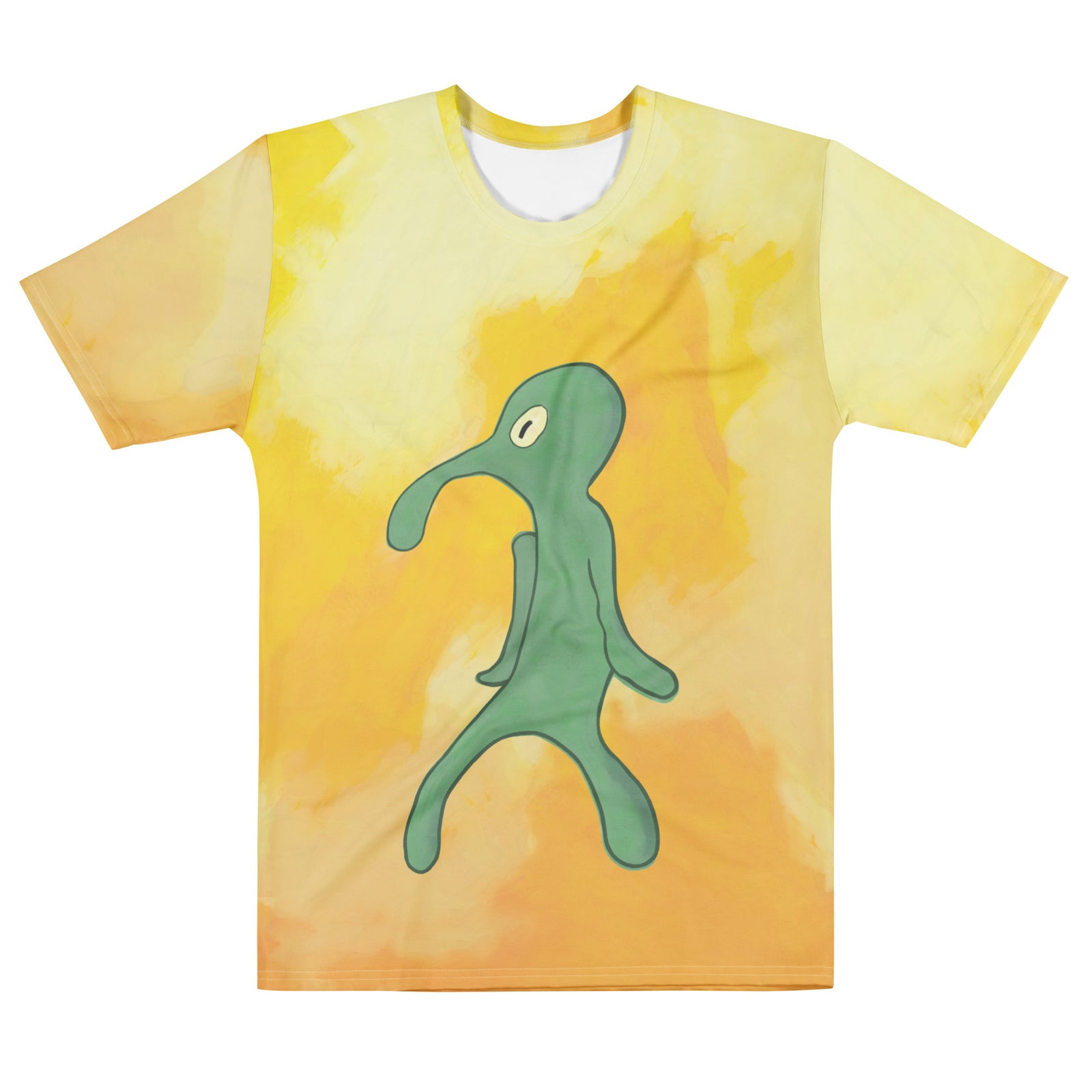 Bold Trash Men's T-Shirt - Shirtwascash