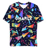 Gnarly Men's T-Shirt - Shirtwascash