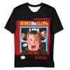Home Alone Men's T-Shirt - Shirtwascash