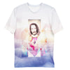 Keanu Revives Men's T-Shirt - Shirtwascash