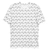 Lenny Face Men's T-Shirt - Shirtwascash