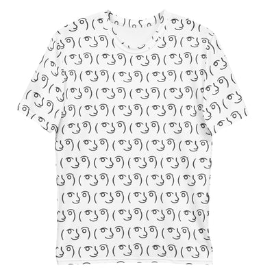 Lenny Face Men's T-Shirt - Shirtwascash