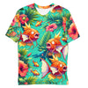Magical Karp Men's T-Shirt - Shirtwascash