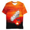 Propane Men's T-Shirt - Shirtwascash
