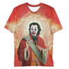 Saint Joker Men's T-Shirt - Shirtwascash