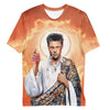 Saint Tyler Men's T-Shirt - Shirtwascash