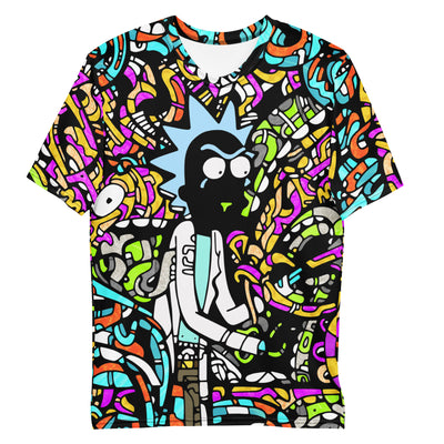 Wub a Lub Men's T-Shirt - Shirtwascash