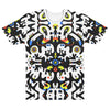 Rorschach Tabar Men's T-Shirt - Shirtwascash