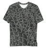 Scribblewave Men's T-Shirt - Shirtwascash
