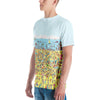 Beach Nostalgia Men's T-Shirt - Shirtwascash