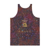 1st Edition Holographic Men's Tank - Shirtwascash
