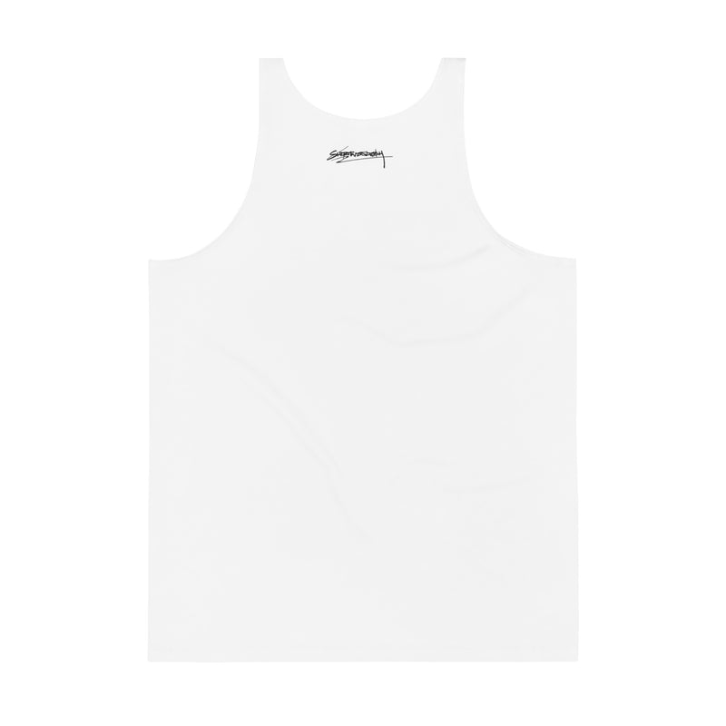 Jbro F Kennedy Men's Tank - Shirtwascash