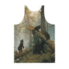 Siberian Prince Men's Tank - Shirtwascash