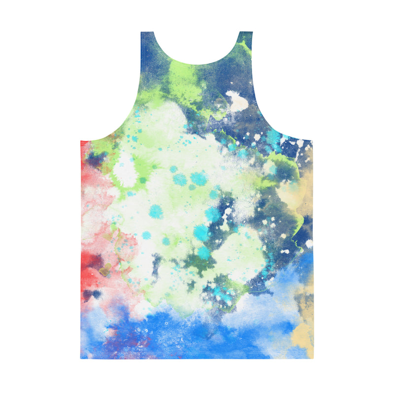 WTFMTV Men's Tank - Shirtwascash