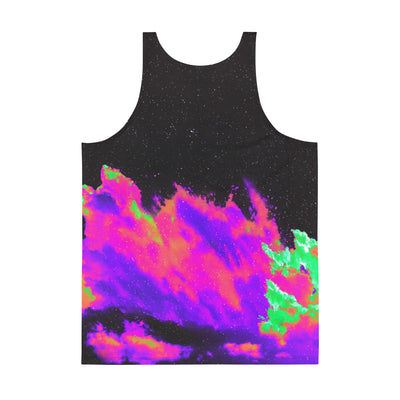 Zeus Mode Men's Tank - Shirtwascash