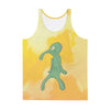Bold Trash Men's Tank - Shirtwascash