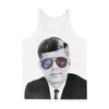 Jbro F Kennedy Men's Tank - Shirtwascash