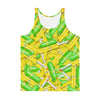 Summer Soaker Men's Tank - Shirtwascash