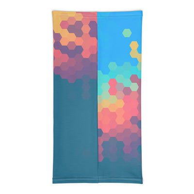 Day Break Neck Gaitor - Shirtwascash