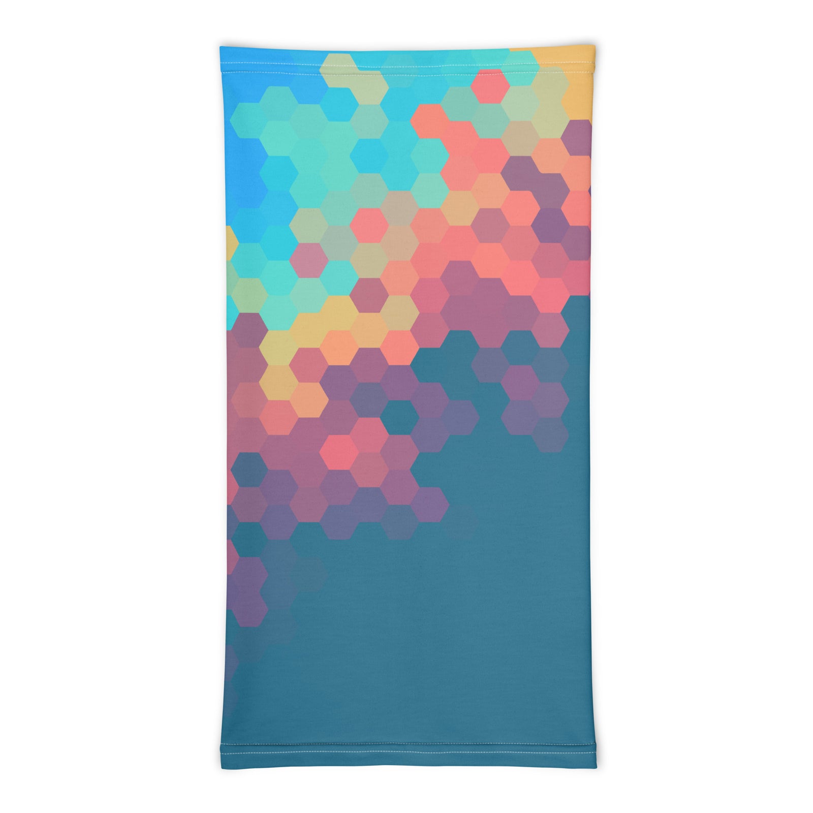 Day Break Neck Gaitor - Shirtwascash