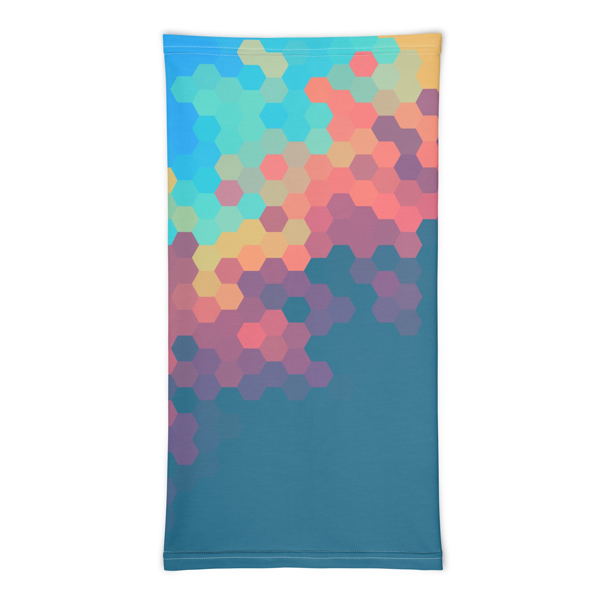 Day Break Neck Gaitor - Shirtwascash