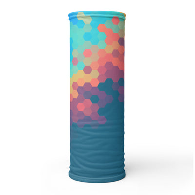 Day Break Neck Gaitor - Shirtwascash