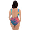 Day Break One-Piece Swimsuit - Shirtwascash