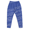 BSOD Men's Joggers - Shirtwascash