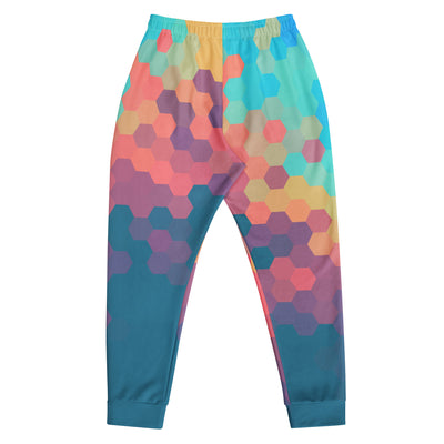 Day Break Men's Joggers - Shirtwascash