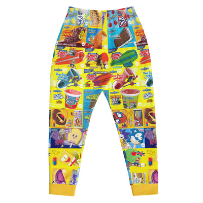 Ice Cream Men's Joggers - Shirtwascash