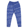 BSOD Men's Joggers - Shirtwascash