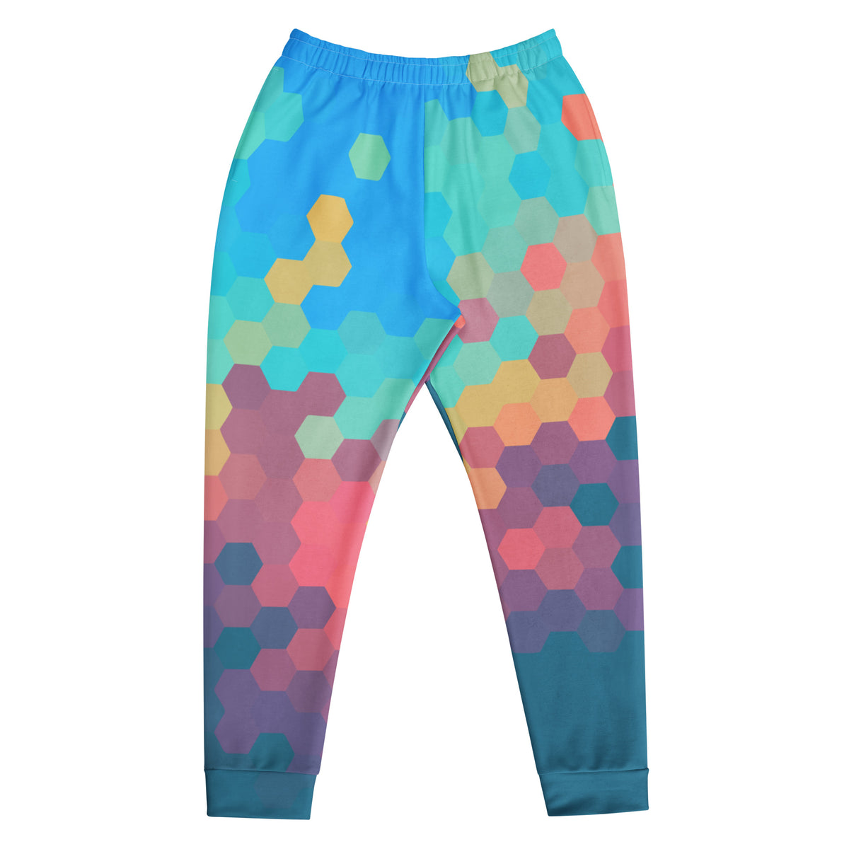 Day Break Men's Joggers - Shirtwascash