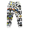Rorschach Tabar Men's Joggers - Shirtwascash