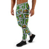 Car Carpet City Men's Joggers - Shirtwascash