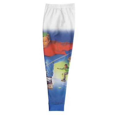 90s Internet Kid Men's Joggers - Shirtwascash