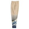 Cookie Wave Men's Joggers - Shirtwascash