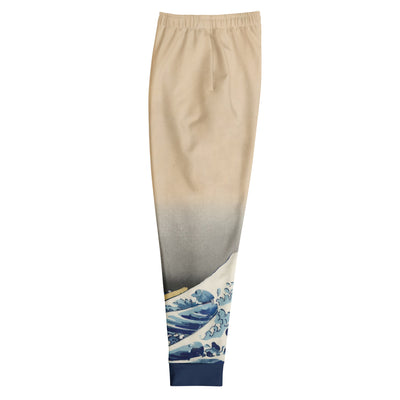 Cookie Wave Men's Joggers - Shirtwascash