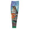 Indie Spacecat Men's Joggers - Shirtwascash