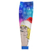 Santa of the Galaxy Men's Joggers - Shirtwascash