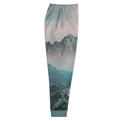 Everest Men's Joggers - Shirtwascash
