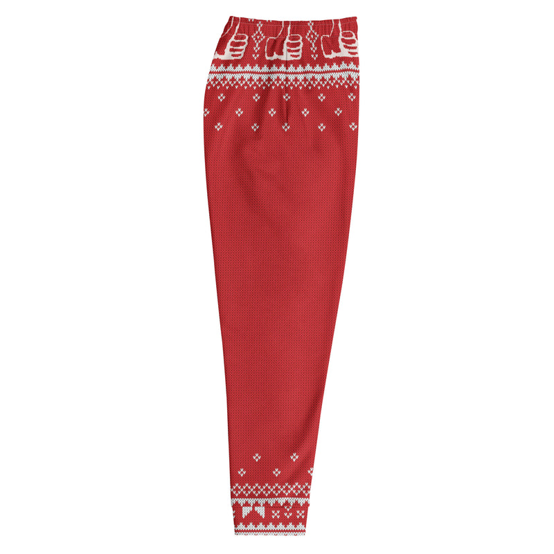 OK Boomer Men's Joggers - Shirtwascash