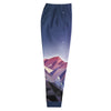 Poly Mountain Men's Joggers - Shirtwascash