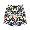 Rorschach Tabar Men's Swim Shorts - Shirtwascash