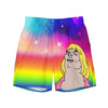 Master of the Galaxy Men's Swim Shorts - Shirtwascash