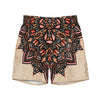 Mandala Men's Swim Shorts - Shirtwascash