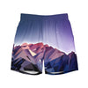 Poly Mountain Men's Swim Shorts - Shirtwascash