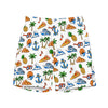 Vacation Ready Swim Shorts - Shirtwascash