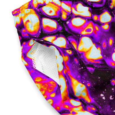 Lift Off Men's Swim Shorts - Shirtwascash